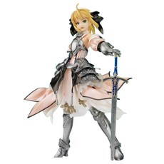 Fate Unlimited Codes Saber Lily公仔, 1個
