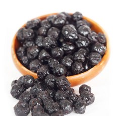 달라잇가든 건조 블루베리, 100g, 1개