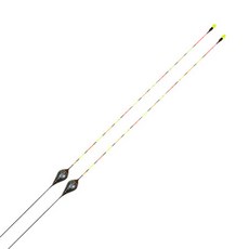 나루예 명작 주하 낚시찌 700, 혼합 색상, 2개