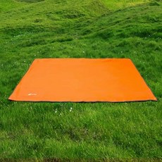 JOACAMP 露營防水墊 200, 橘子
