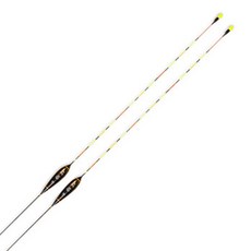 Naruye傑作鐵魚浮650, 混色, 2個