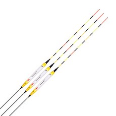 Narye名作華麗電子浮漂 小 S180, 混色, 3個