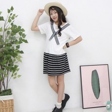 Nanajuni 洛可可蝴蝶結連身裙