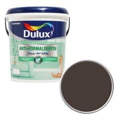 듀럭스 안티 포름알데히드 올인원 페인트, Gorgeous Oak, 3L, 1개