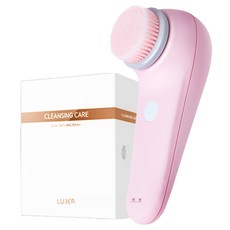 루데아 진동 클렌징 케어, 62FC, 혼합 색상