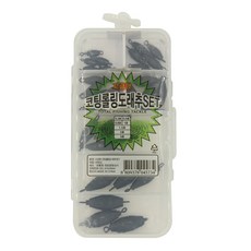 藍龍 Bondol 塗層滾動海豚套組, 1套