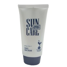 EMOTION CLASS Energy Factory Force男士防曬乳 SPF50+ PA+++, 70ml, 1入