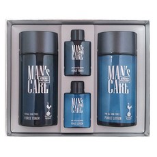 EMOTION CLASS Energy Factory Force 2 件套與托特納姆熱刺隊, 爽膚水 140ml + 31ml + 乳液 140ml + 31ml, 1套