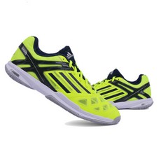 아디다스 B22956 B22957 아디다스페더팀남여배드민턴화 탁구화 스쿼시화 신발 B22956(형광옐로우)-230
