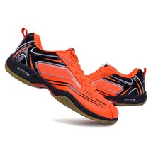 가와사키 K-133 배드민턴화 그린 280