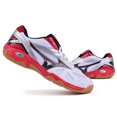 미즈노 WAVE GATE 4 미즈노게이트4남여배드민턴화 탁구화 스쿼시화 신발 71GA164009 250