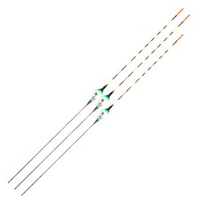 Narye Youngun電子浮漂 大 L260 2入+中 L240, 混色, 1套