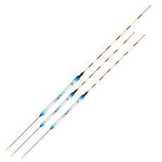 Narye Suuran電子浮漂 大+小 2入, 混色, 1套