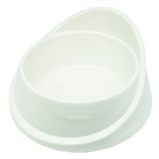 펫코디 캔디 컬러 반려동물 식기 L, A, 1개