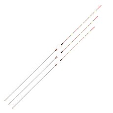 Narye Isso電子浮漂 大 L290+中 L260+小 L240, 混色, 1套