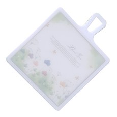 SSONUM 印花砧板, 粉彩