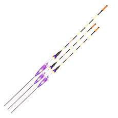 Narye靈芝電子浮漂 大 XL220+小 XL200 2入, 混色, 1套