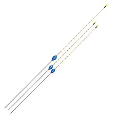 Narye幼魚釣魚浮標 大+小 2入, 混色, 1套