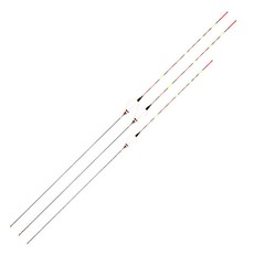 Naruye Iso 電子浮球大 L290 2p + 小 L240, 混色, 1套