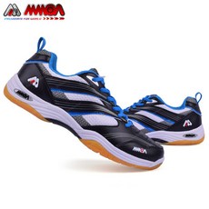 [배드민턴마켓] [ 모아 S-1210 ] 모아남여배드민턴화/탁구화/스쿼시화/신발 S-1210/230