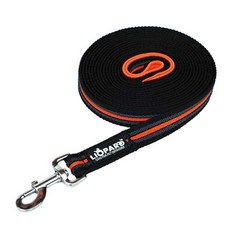 LIOPARD 寵物牽繩 橘色 AL14001, 1個