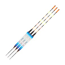 Narye Seojin電子浮漂 中 XL170, 混色, 3個