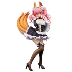 Union Creative Fate EXTELLA 天魔之最愛 伴侶 罷特版 模型, 1個