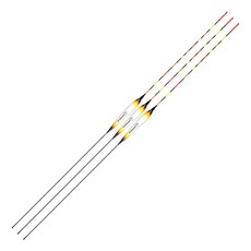Narye Ahyeon電子浮漂 大 L290, 混色, 3個