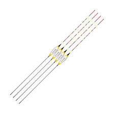 Narye Seongju電子浮漂 小 L220, 混色, 4個