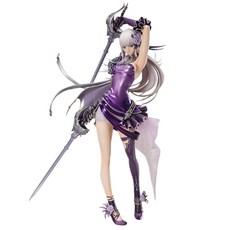 Aion Elyos 漫畫公仔, 1個