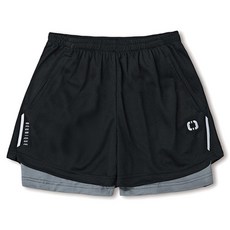 패기앤코 여성용 스포츠 반바지 WP5-202