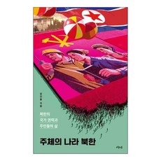 主體之國北韓 ： 北韓的國家權力與人民的生活, 賈克·鮑威爾, 五月之春