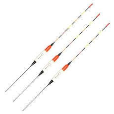 Narye紅岩XL電子浮標 大, 混色, 3個