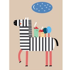 헬로페인팅 그림그리기 DIY 풀 세트 20 x 30 cm EX5158, 혼합 색상, 1개