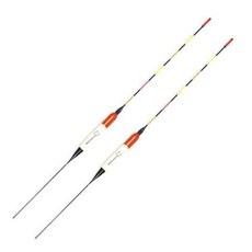 Narye紅岩XL電子浮標 中, 混色, 2個