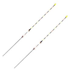 Narye趣味電子浮標 小, 混色, 2個