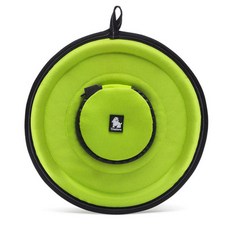 Truelove 遛狗口袋 TLT2251, 綠色, 1個