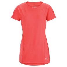 아크테릭스 테마 크루 SS 여성 등산티셔츠 18909