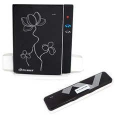 닥터크리너 가정용 칫솔살균기 패턴 BIO-103 + 휴대용 USB충전타입 BIO-701, BIO-103(가정용), BIO-701(휴대용), 블랙, 헤링본 블랙