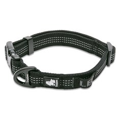 Truelove 寵物狗項圈 黑色 TLC5271, 1個