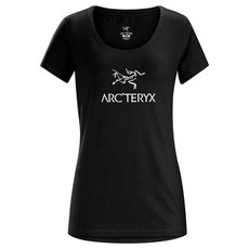 아크테릭스 아크 워드 SS 여성 등산티셔츠 17453