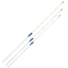 Narye釣魚浮漂組 藍色 650+700+750, 混色, 1套