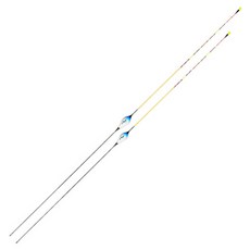 Narye釣魚浮漂組 真營 700+750, 混色, 1套