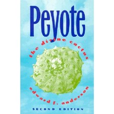 Peyote: An Island Focus and a Caribbean Perspective Paperback, University of Arizona Press