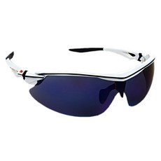 3M 運動安全護目鏡 AP-300 藍色, 1組