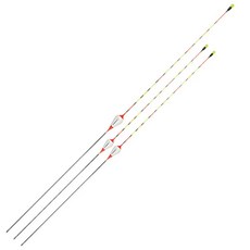 浮標組合 L號+S號 2入 紅, 混色, 1套