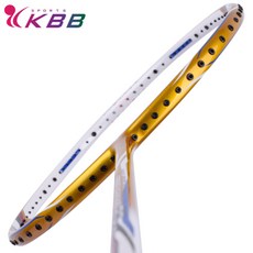 3D Break Free 90TG Limited 羽毛球拍, 3D Brake Free 90TG Limited (90TG LIMITED)
