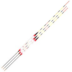 나루예 정유 내림전자찌 세트 대 + 중 2p, 혼합 색상, 1세트