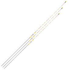 Narye釣魚浮標組 真心 600+650+700, 混色, 1套