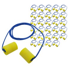 3M 帶線防音耳塞, 1組, 200組